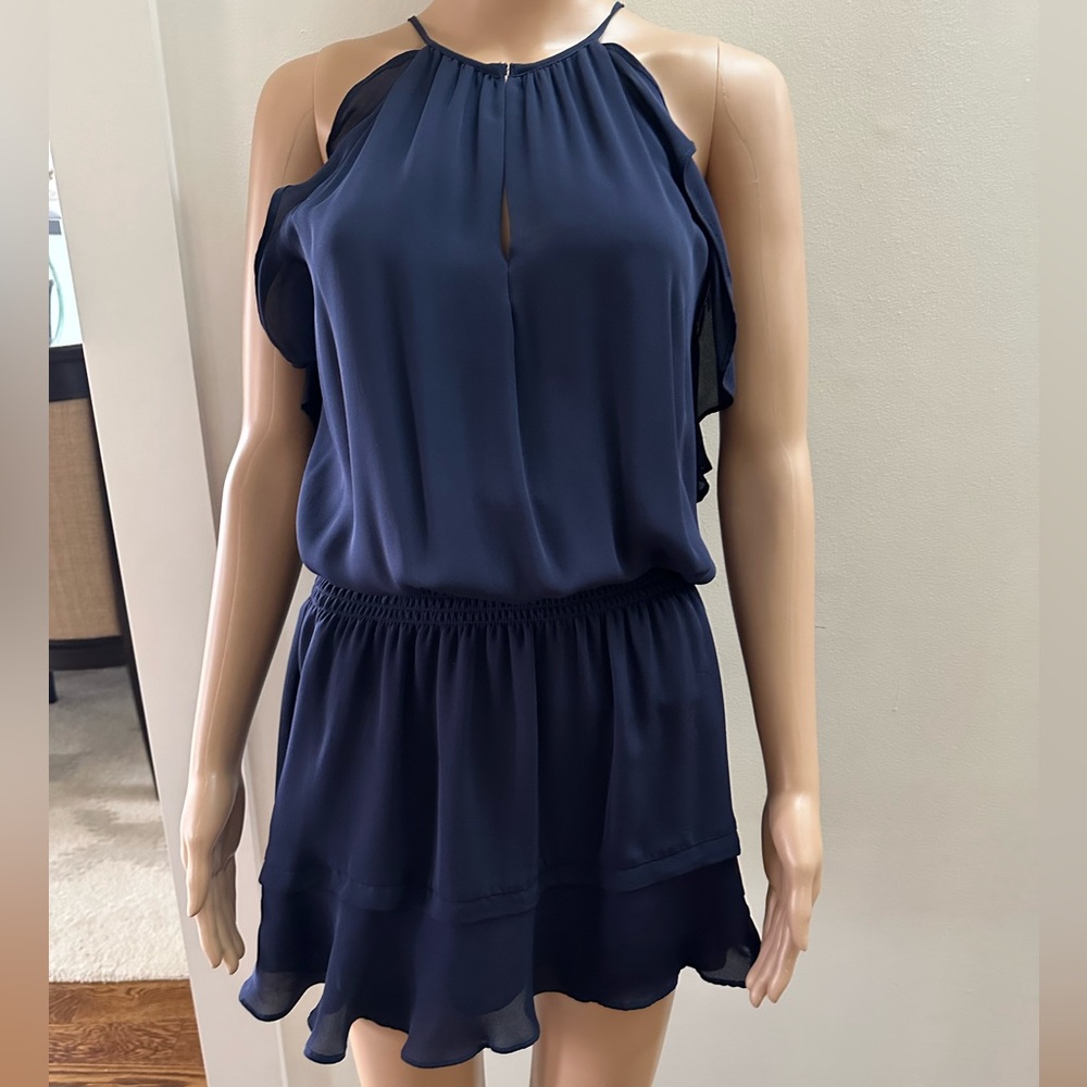 Parker Mini Dress